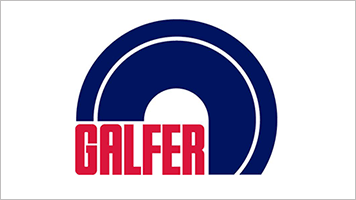 GALFER  : Les freins GALFER offrent une « puissance de freinage » doublement impressionnante : du fait, d'une part, de leurs performances exceptionnelles dignes de freins haut de gamme, 