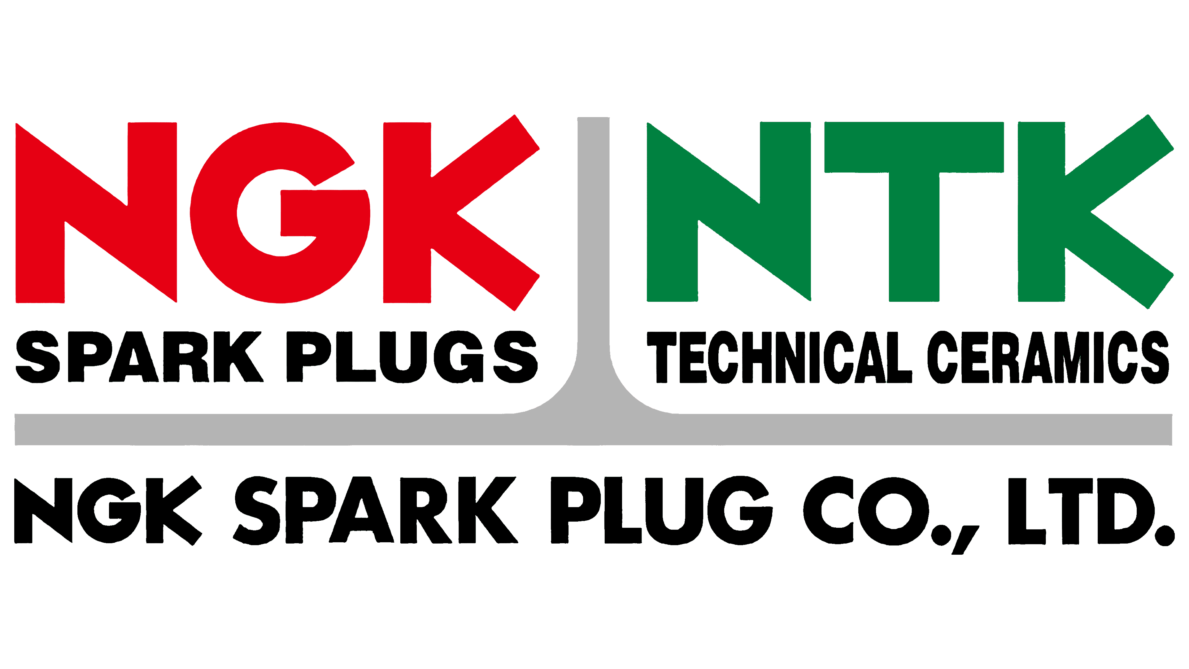 NGK  : NGK Spark Plugs est un fabricant renommé de bougies d’allumage, de céramiques et de capteurs basé à Nagoya, au Japon.